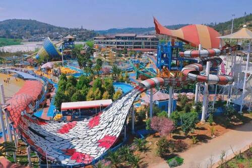 أحدث حالة شركة حول Cobra Slide Project