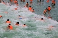 أكبر في الهواء الطلق حديقة المياه موجة بركة البناء قوة قوية لأماكن خارجية أكوا بارك