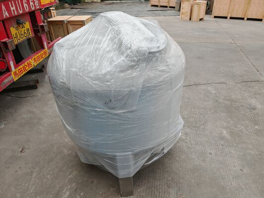 فندق فايف ستار ريزورت حديقة ترفيهية فائبرجلاس