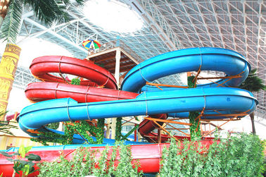 بحر يقيس عالم tendance Waterpark مشروع, ماء كبير داخليّ Wark