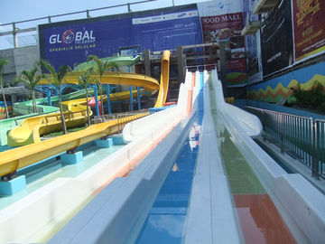 إندونيسيا Medan Waterpark مشروع Adventruous داخليّ Waterpark تجهيز