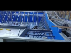 ركوب الماء الرياضة المتطرفة المتعة 21.7m * 13.4m للحديقة المائية