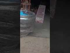 المنزلقات المائية المخصصة لـ 6 أشخاص ، المنزلقات العائلية من الألياف الزجاجية ، معدات منتزه المياه